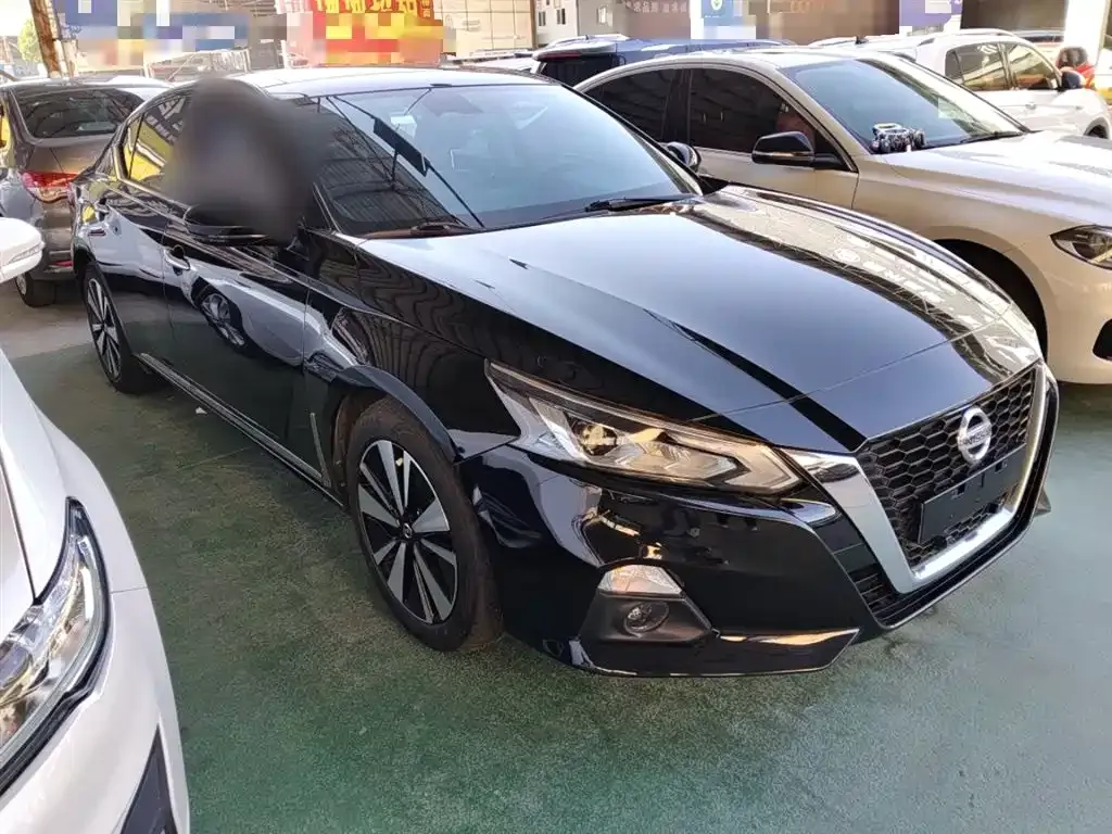 Nissan Teana 2021 из CN, фото 4