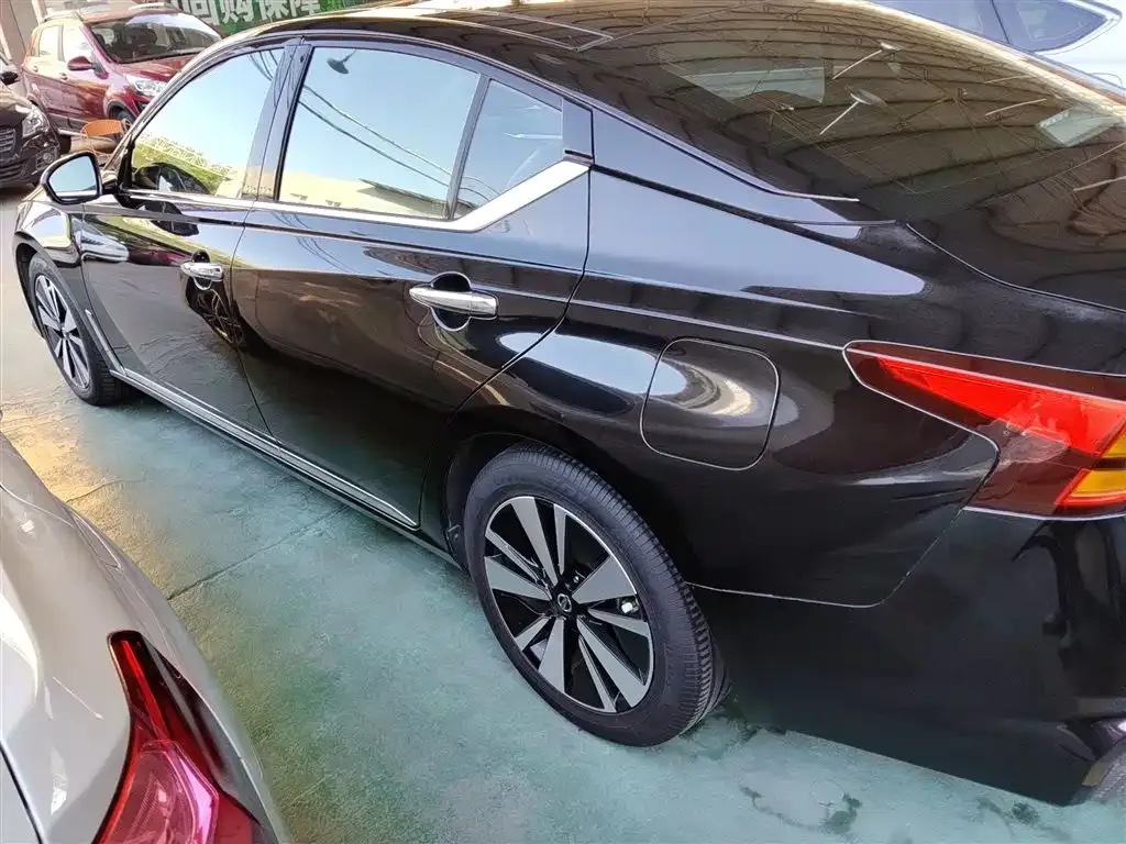 Nissan Teana 2021 из CN, фото 5