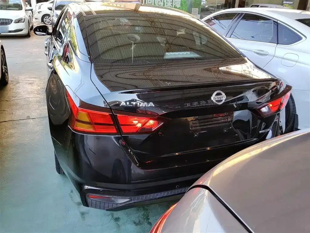 Nissan Teana 2021 из CN, фото 6
