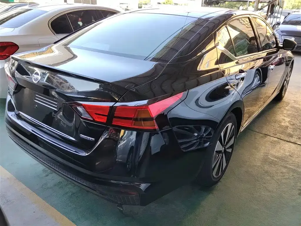 Nissan Teana 2021 из CN, фото 7