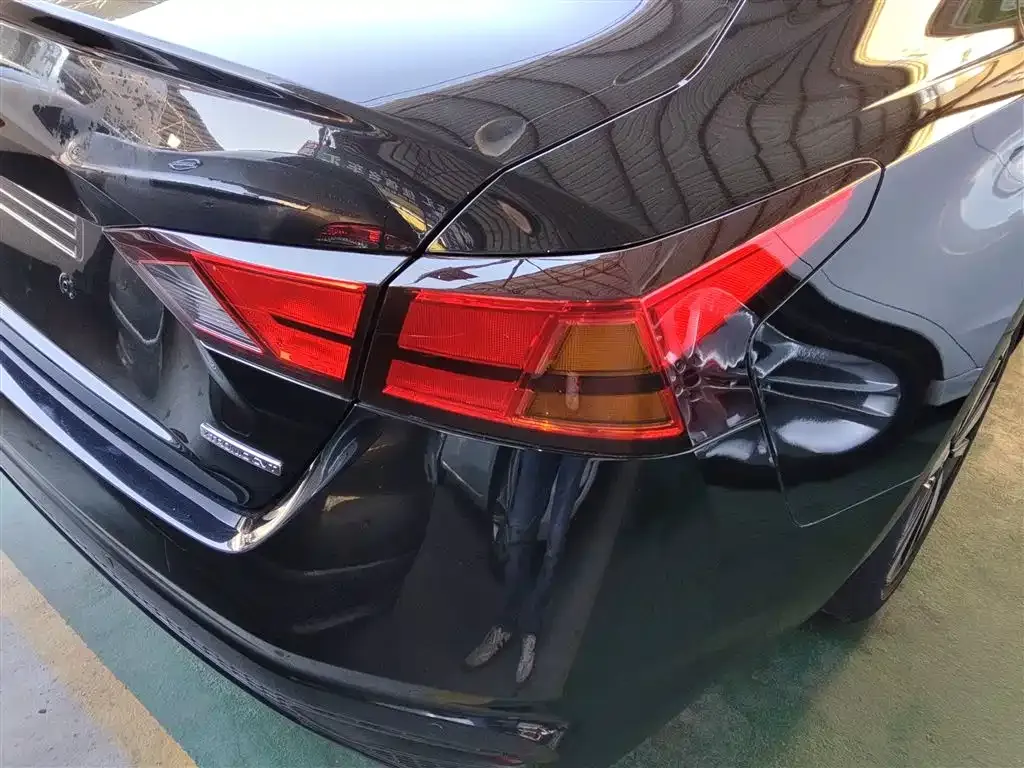 Nissan Teana 2021 из CN, фото 8