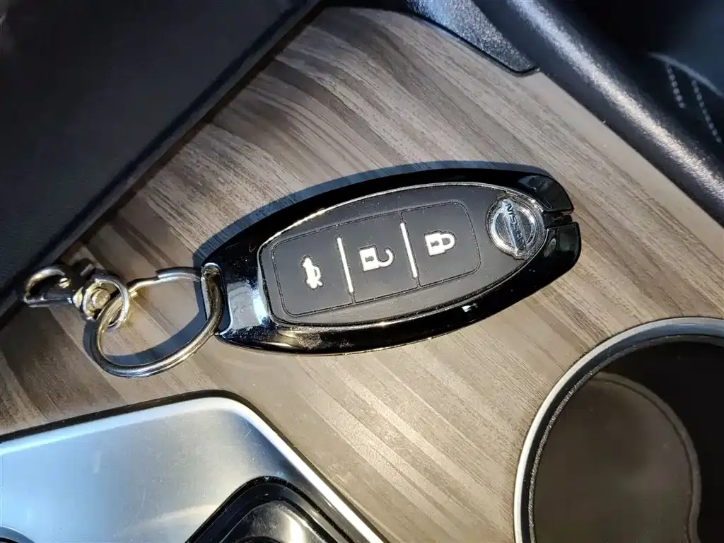Nissan Teana 2021 из CN, фото 9