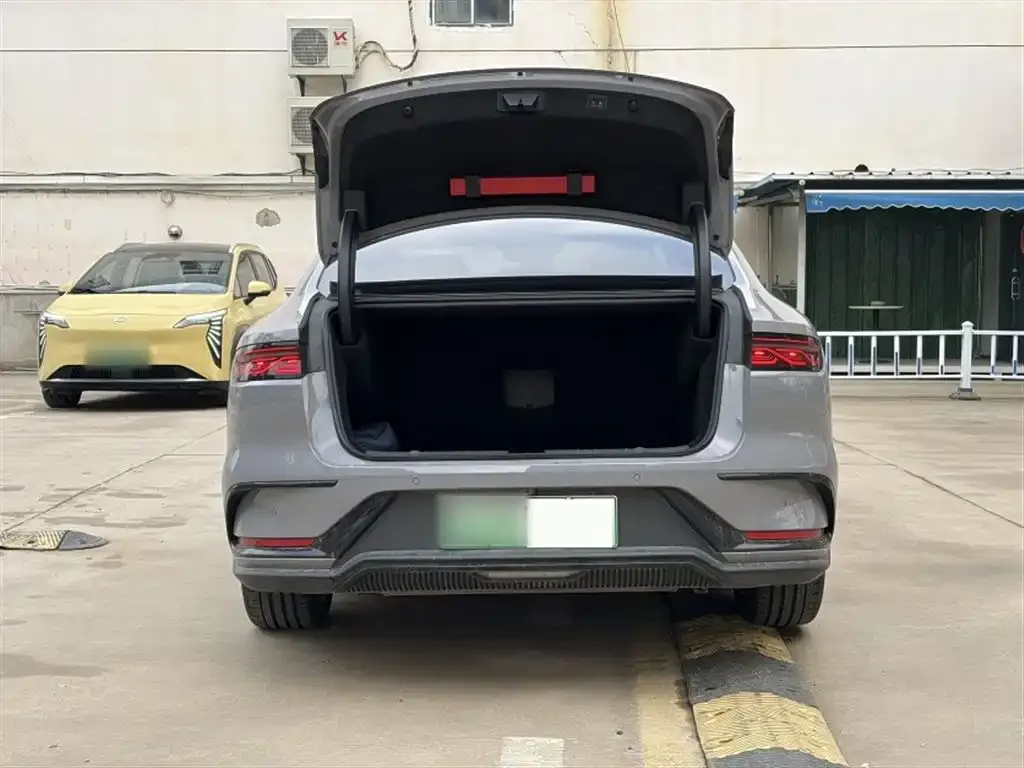 BYD Han 2024 из CN, фото 10