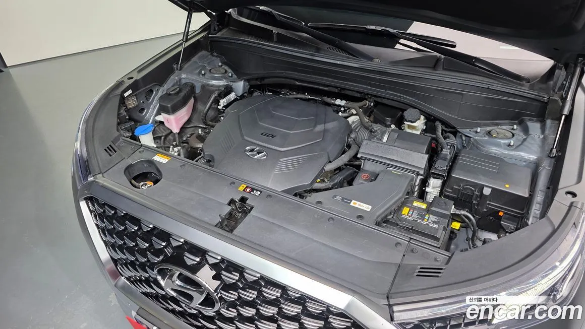 Hyundai Palisade 2021 из KR, фото 6