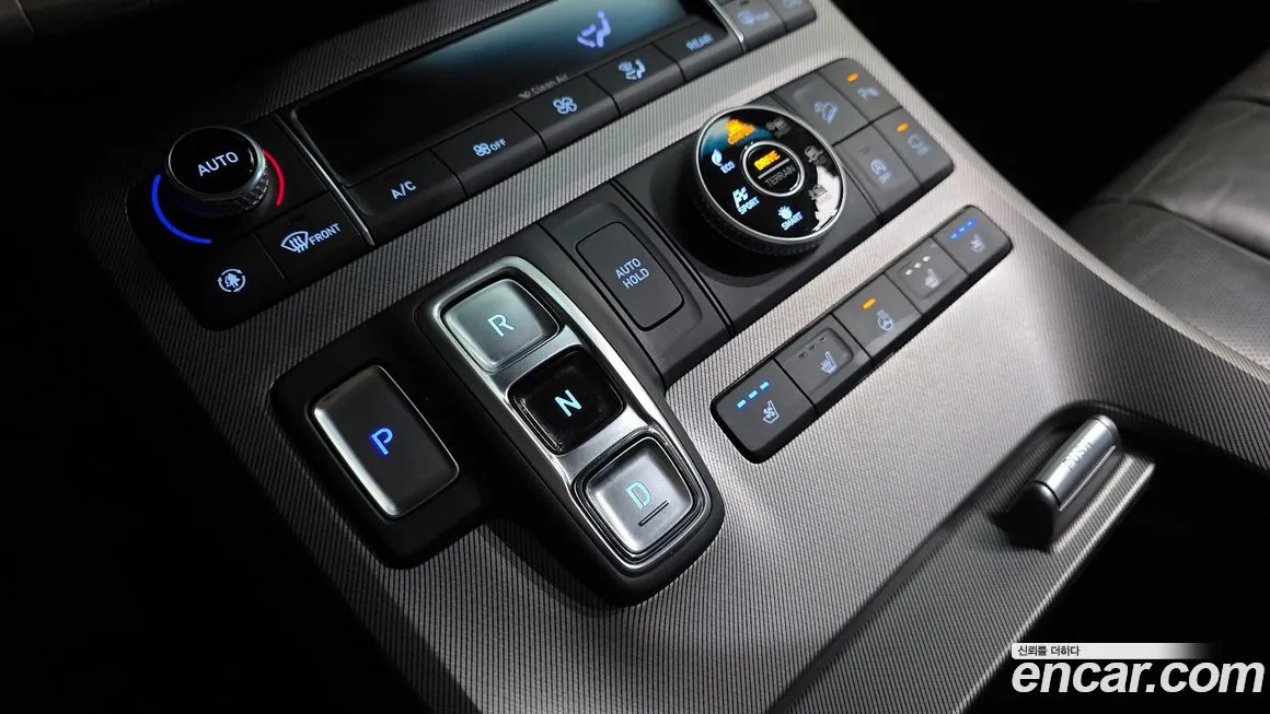 Hyundai Palisade 2021 из KR, фото 9