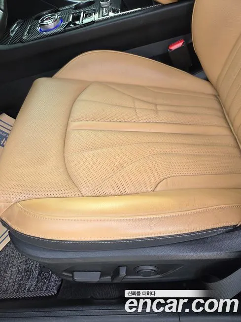 Kia K5 2022 из KR, фото 9