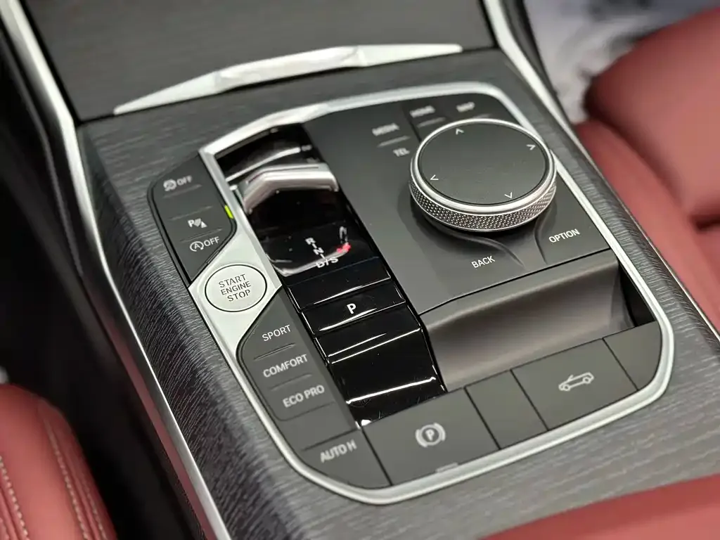 BMW 4 Series — фото 10