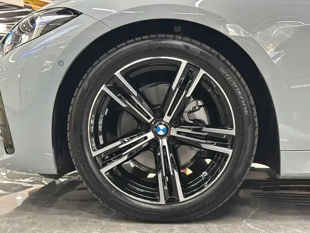 BMW 4 Series — фото 6