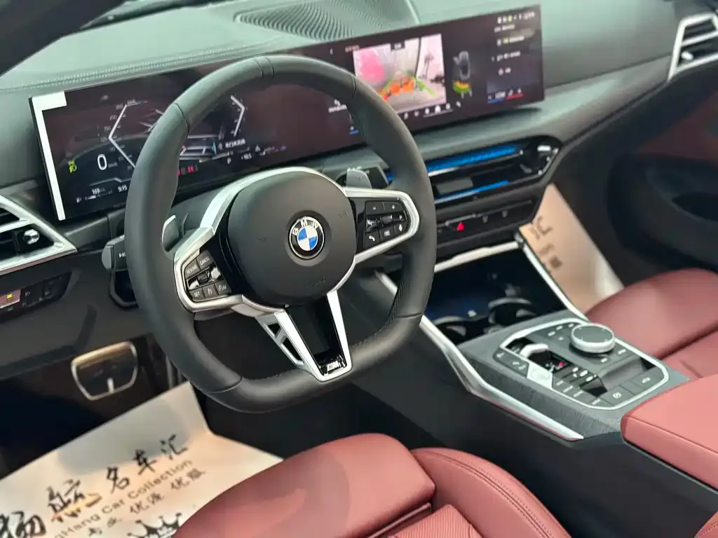 BMW 4 Series — фото 7