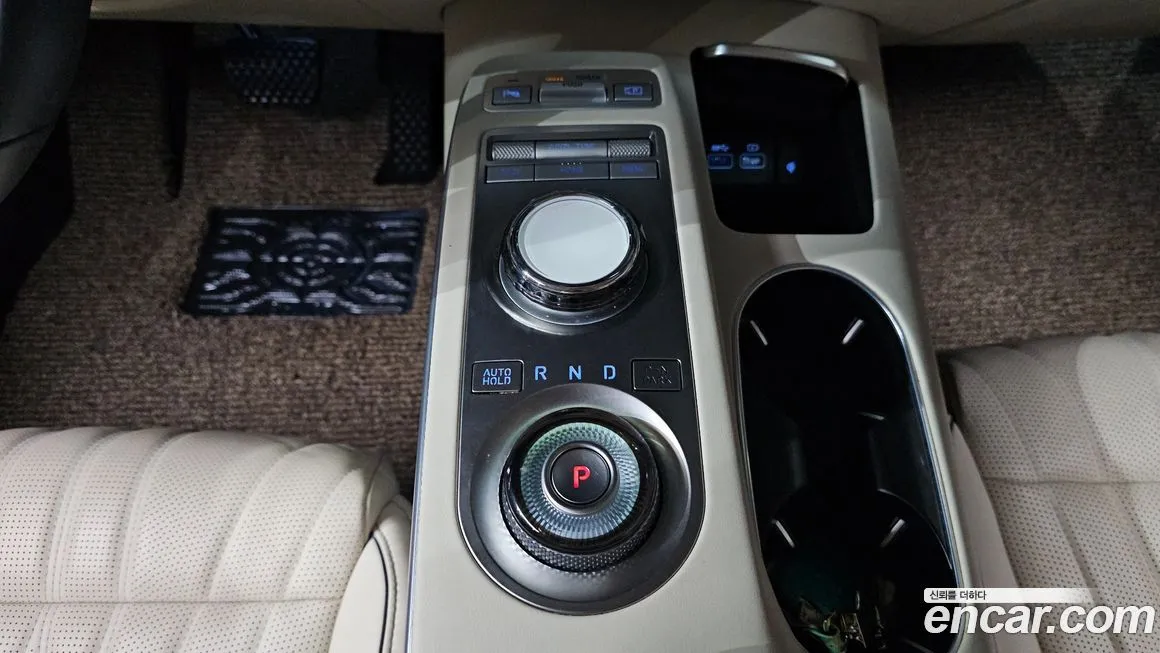 Genesis GV70 2023 из KR, фото 9