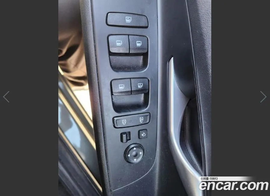 Hyundai AVANTE 2021 из KR, фото 10