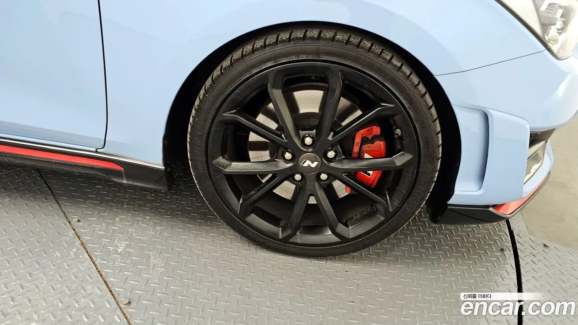 Hyundai Veloster 2021 из KR, фото 5