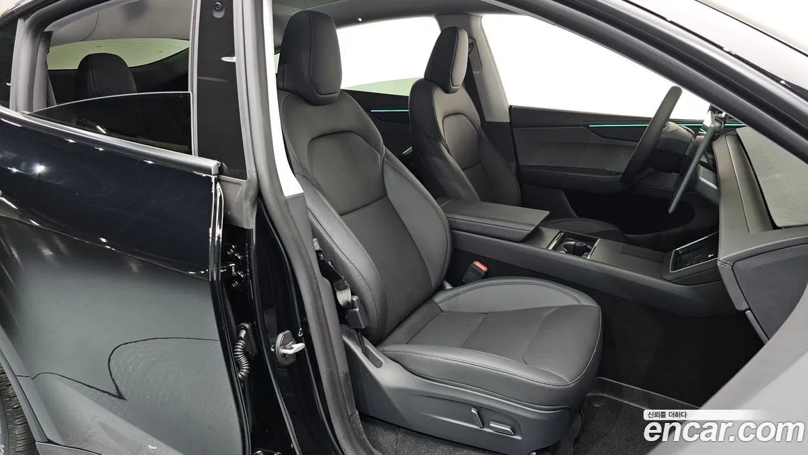 Tesla Model Y 2025 из KR, фото 10