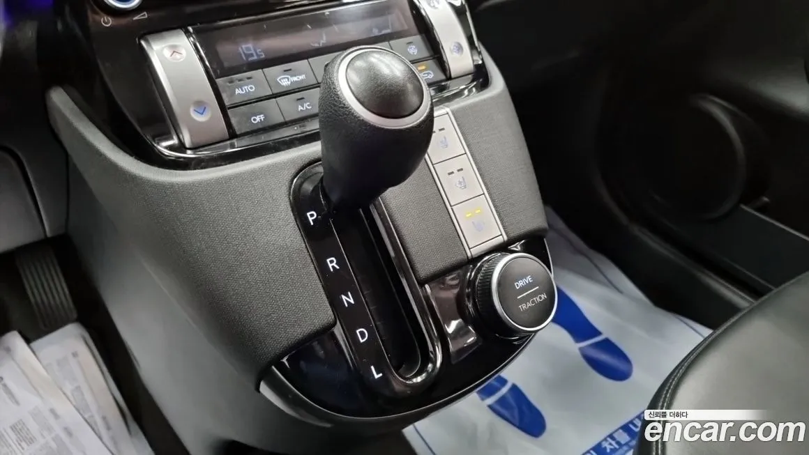 Hyundai Casper 2022 из KR, фото 9