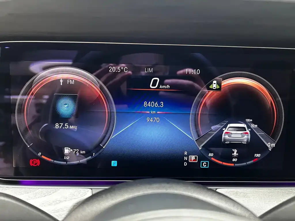 Mercedes-Benz CLS 2025 из CN, фото 10