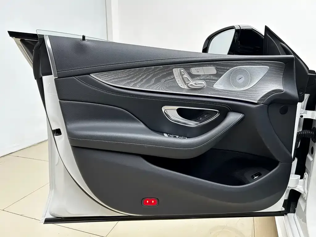 Mercedes-Benz CLS 2025 из CN, фото 4