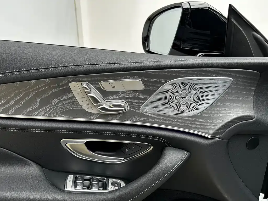 Mercedes-Benz CLS 2025 из CN, фото 5