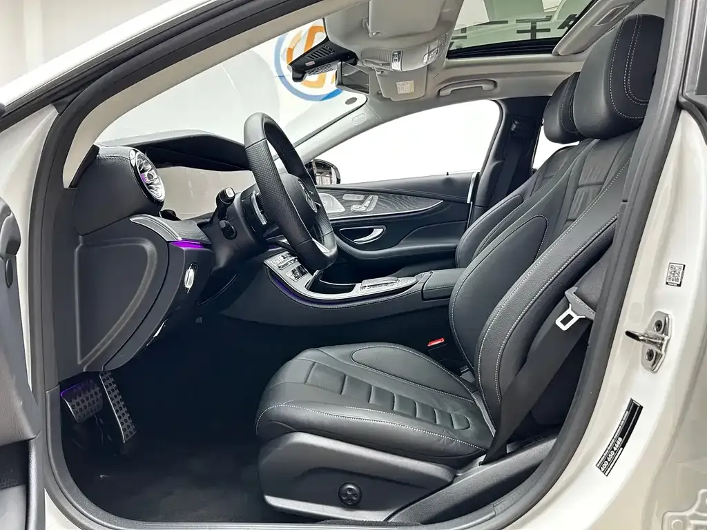 Mercedes-Benz CLS 2025 из CN, фото 7