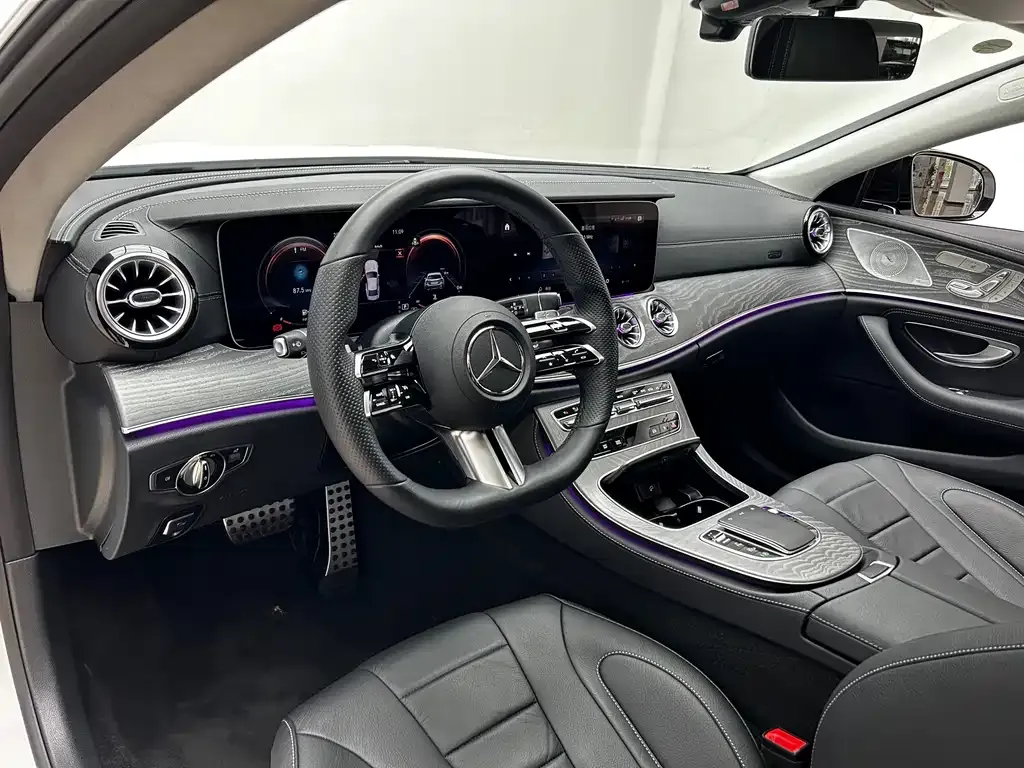Mercedes-Benz CLS 2025 из CN, фото 8
