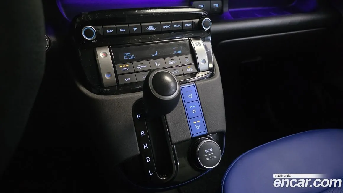 Hyundai Casper 2023 из KR, фото 9