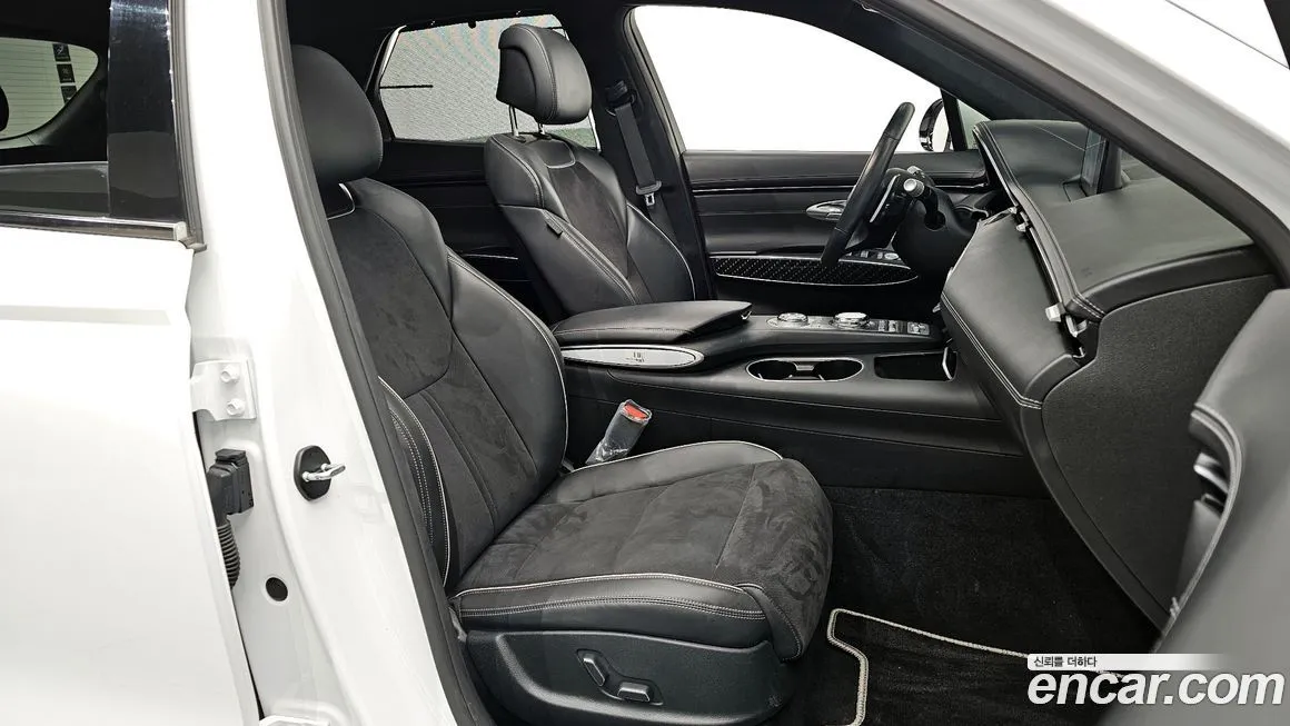 Genesis GV70 2022 из KR, фото 10