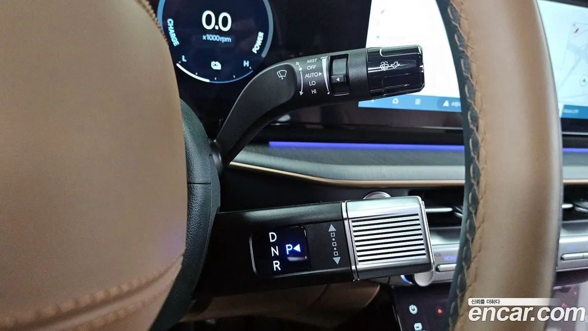 Hyundai Grandeur 2023 из KR, фото 9