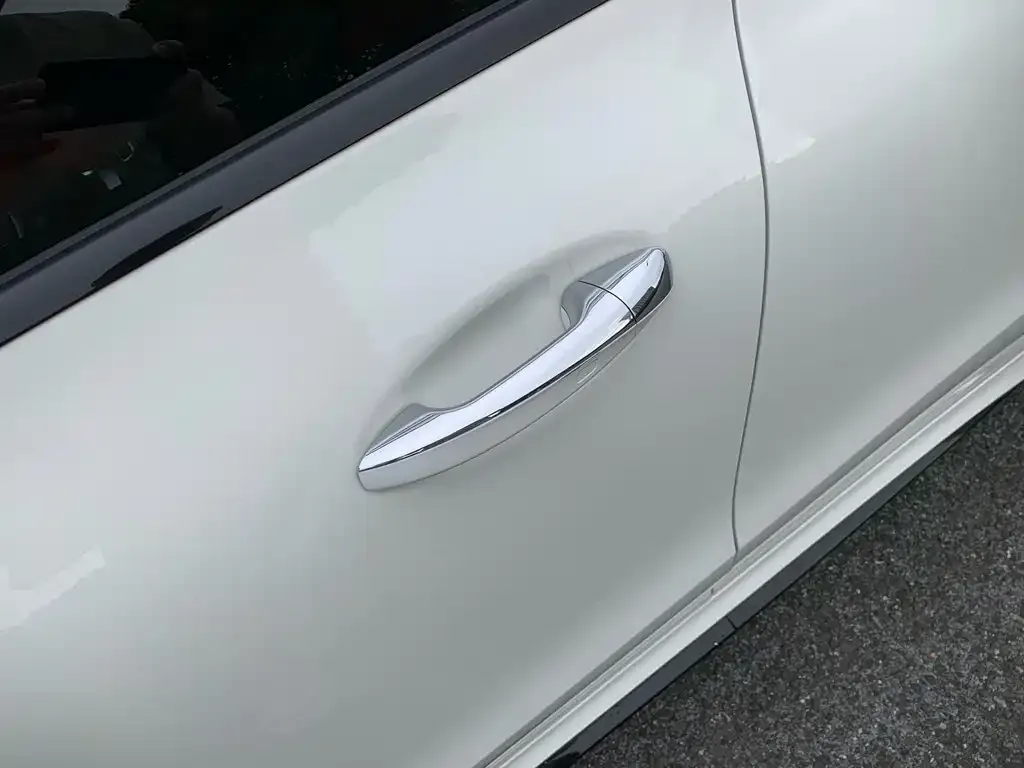 Mercedes-Benz CLA AMG 2022 из CN, фото 10