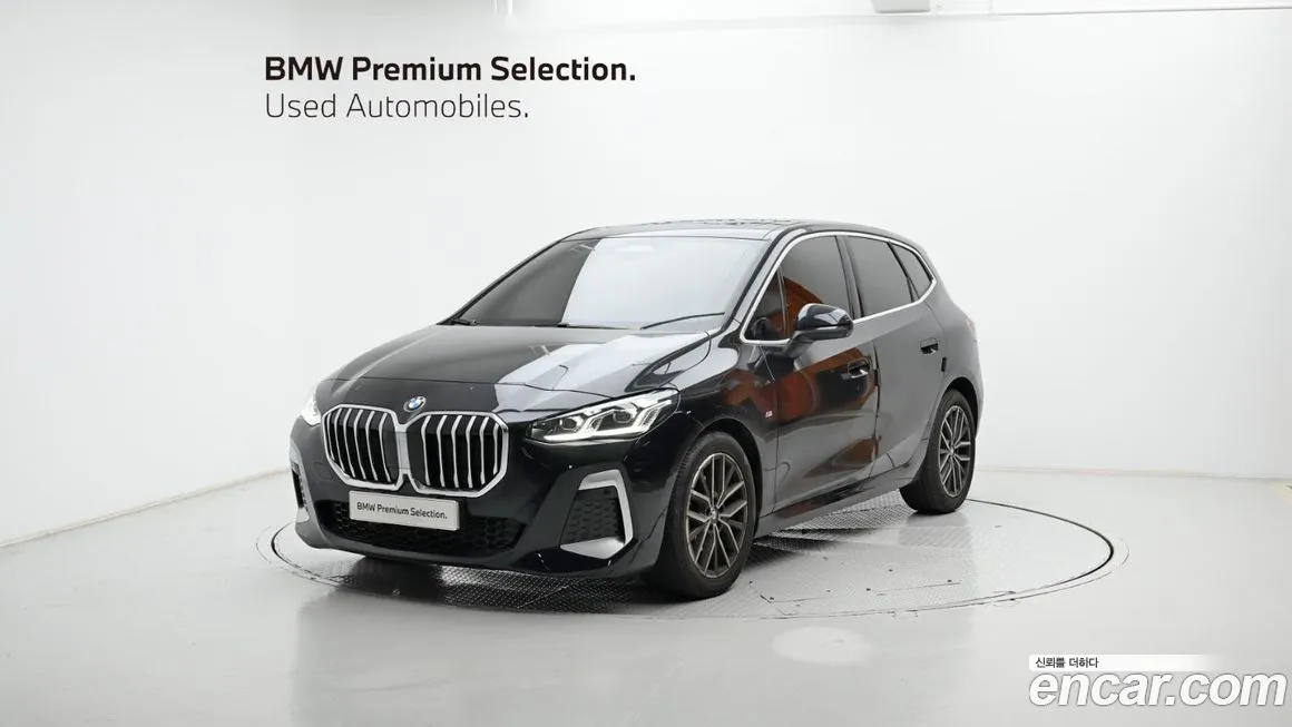 BMW 2-Series 2023 из KR, фото 1