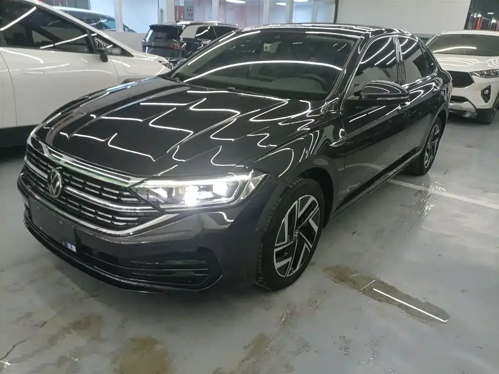 Volkswagen Sagitar 2024 из CN, фото 2