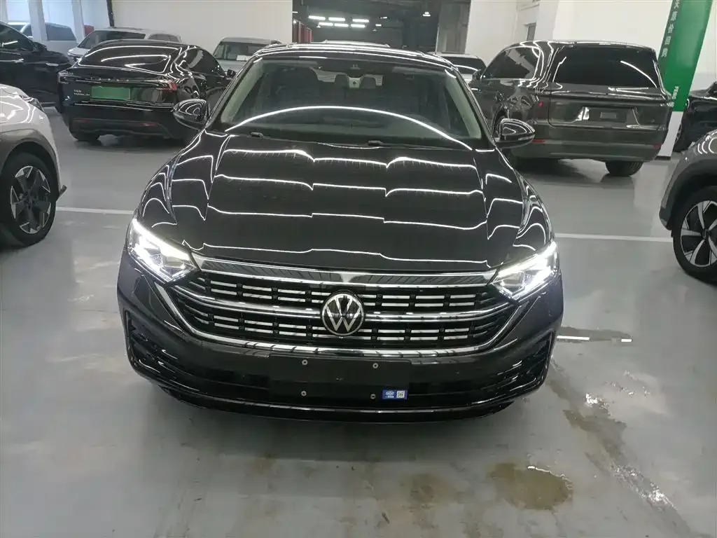 Volkswagen Sagitar 2024 из CN, фото 3