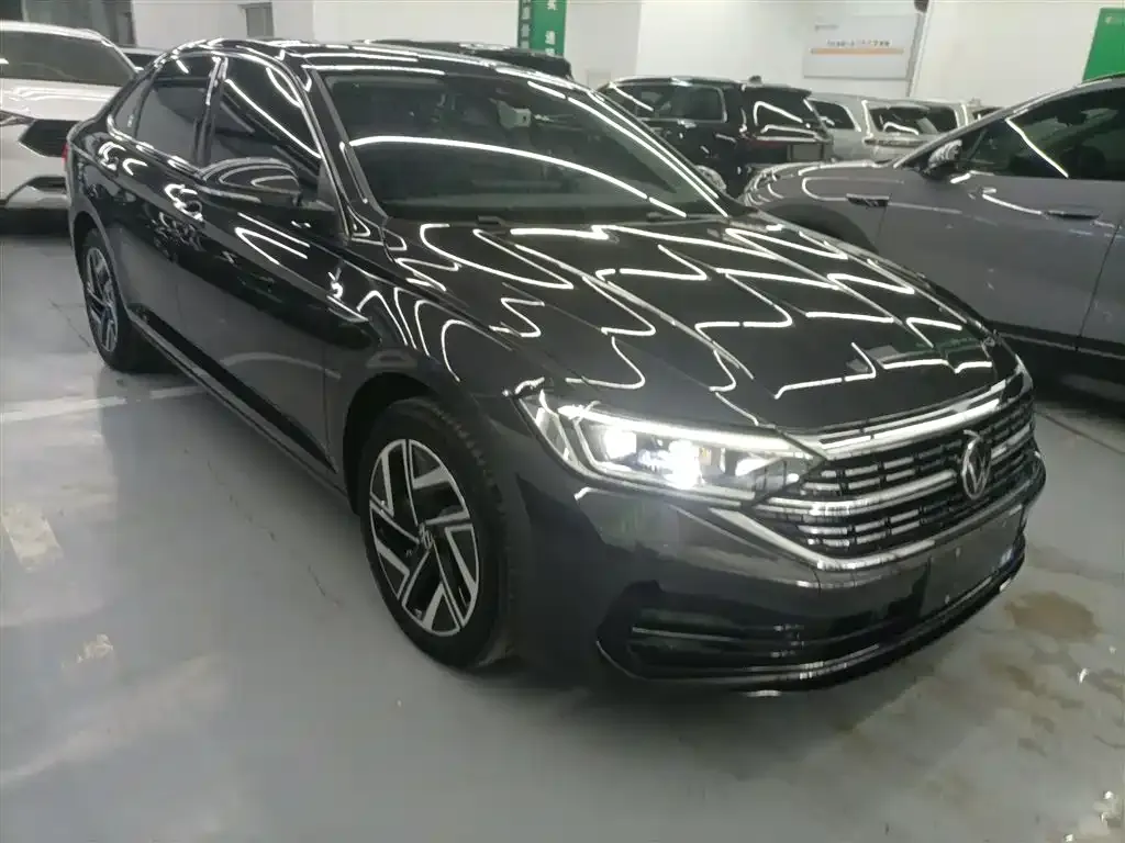 Volkswagen Sagitar 2024 из CN, фото 4