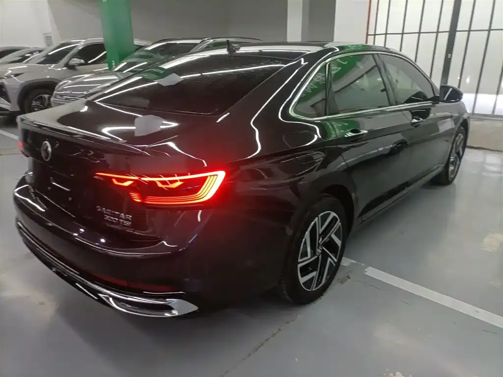 Volkswagen Sagitar 2024 из CN, фото 7