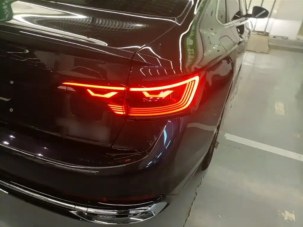 Volkswagen Sagitar 2024 из CN, фото 8