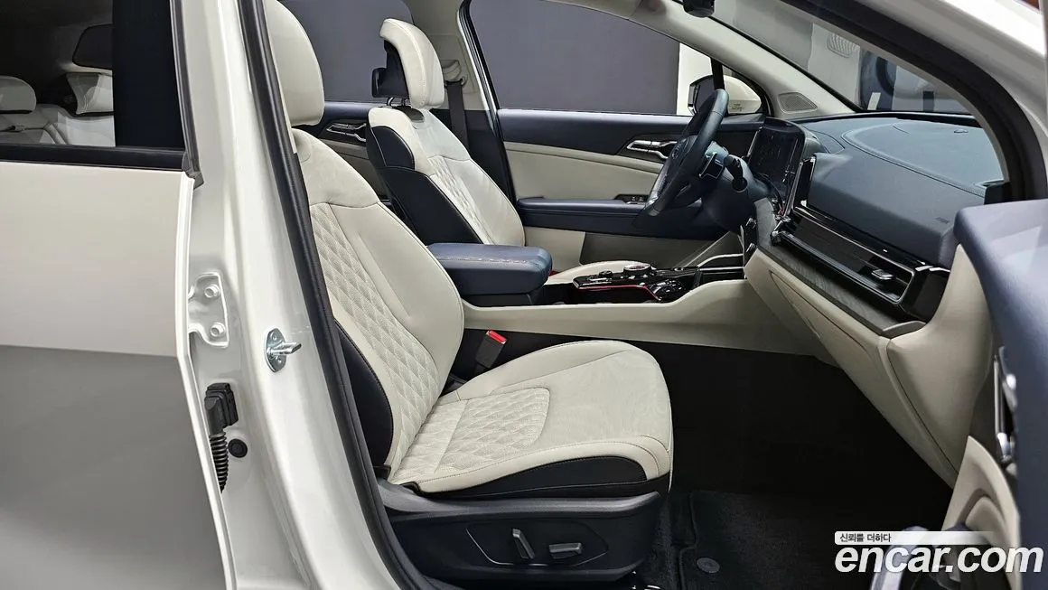 Kia Sportage — фото 10