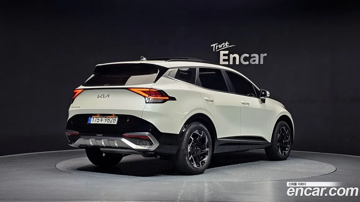 Kia Sportage — фото 2