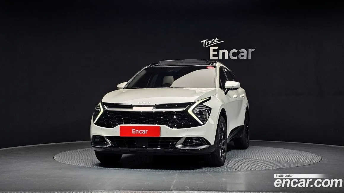 Kia Sportage — фото 3