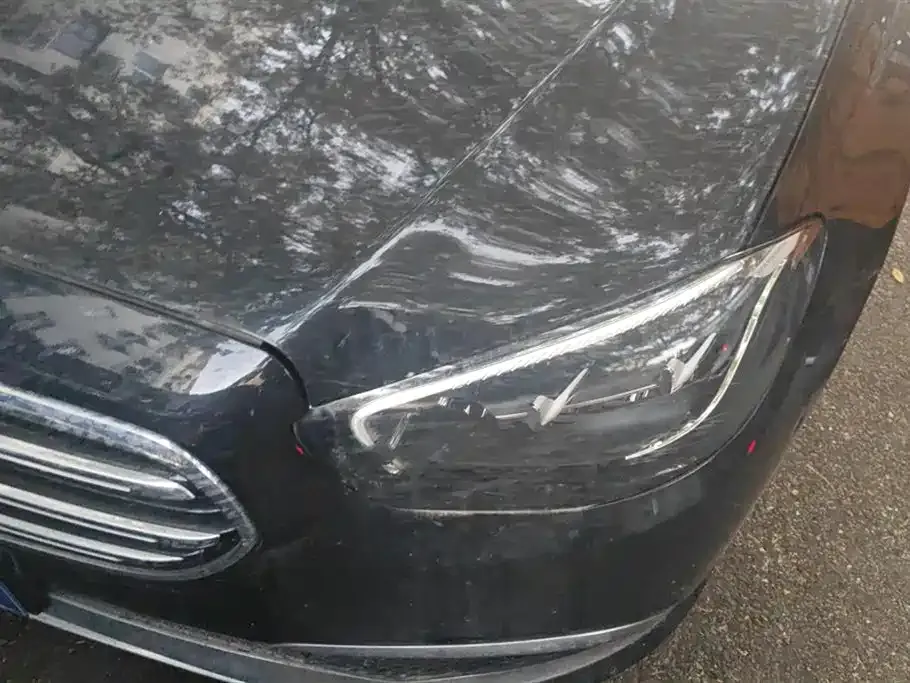 Mercedes-Benz E-Class 2021 из CN, фото 5