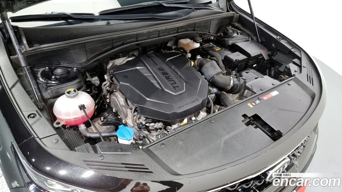Kia Sorento 2021 из KR, фото 6