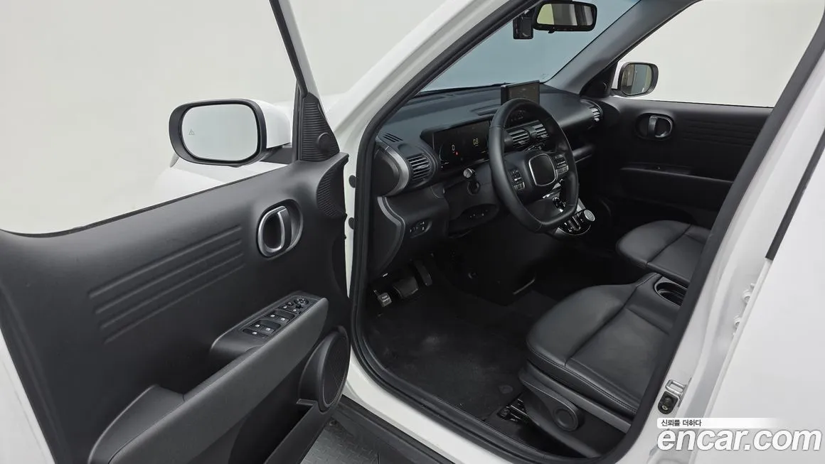 Hyundai Casper 2023 из KR, фото 10