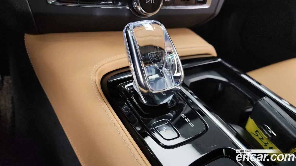 Volvo S90 2022 из KR, фото 9