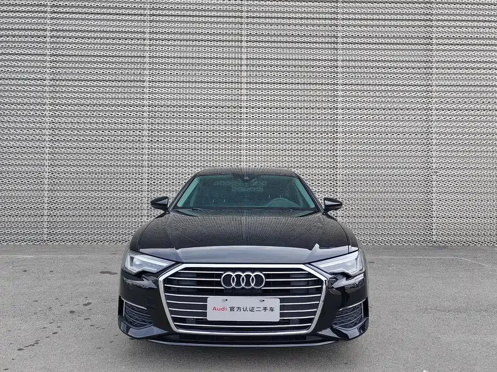 Audi A6L — фото 3