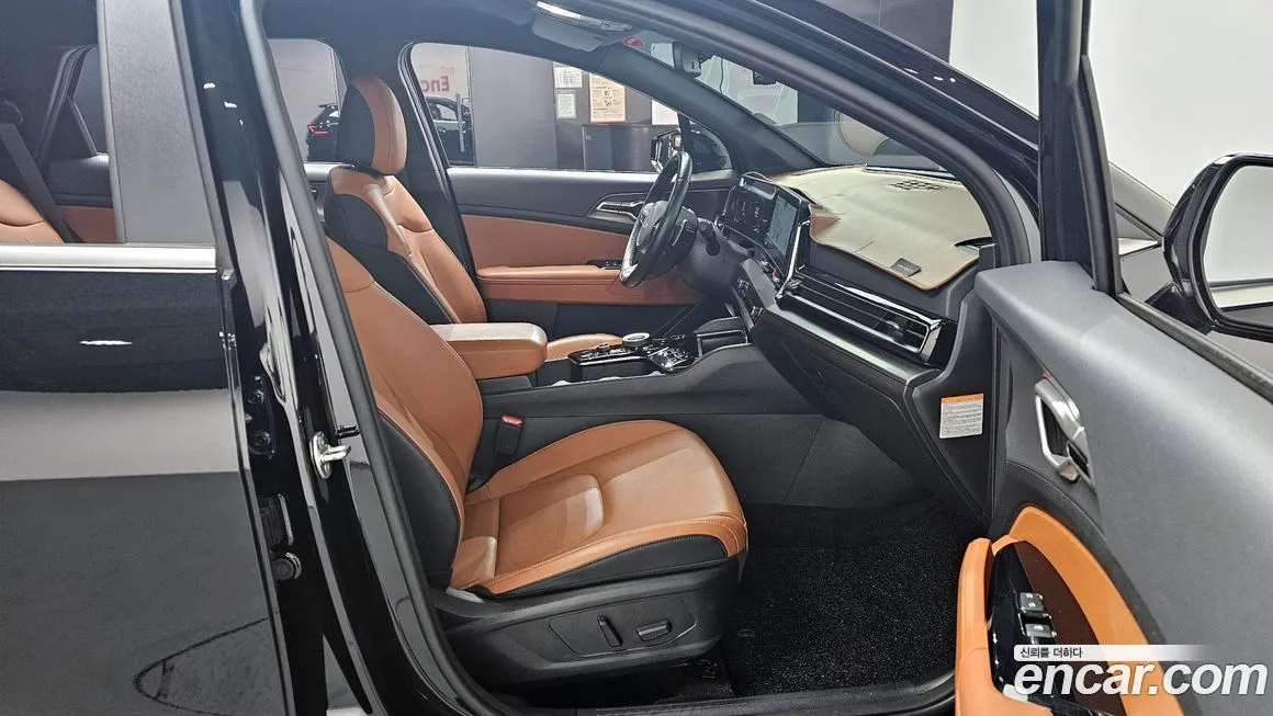 Kia Sportage — фото 10