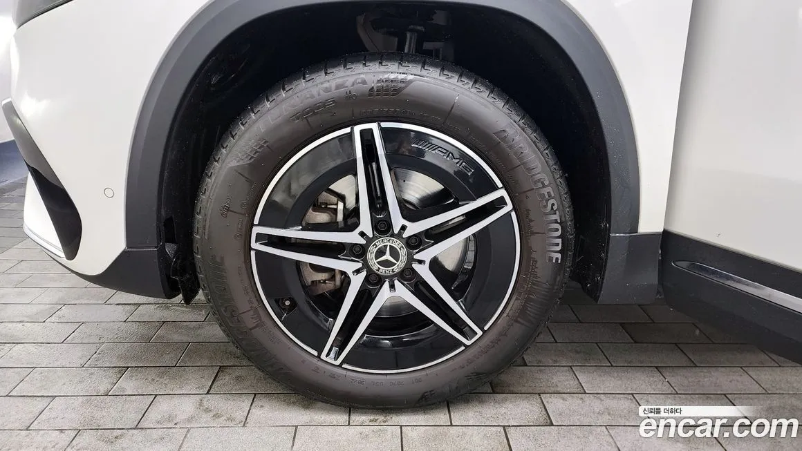 Mercedes-Benz EQA 2023 из KR, фото 5