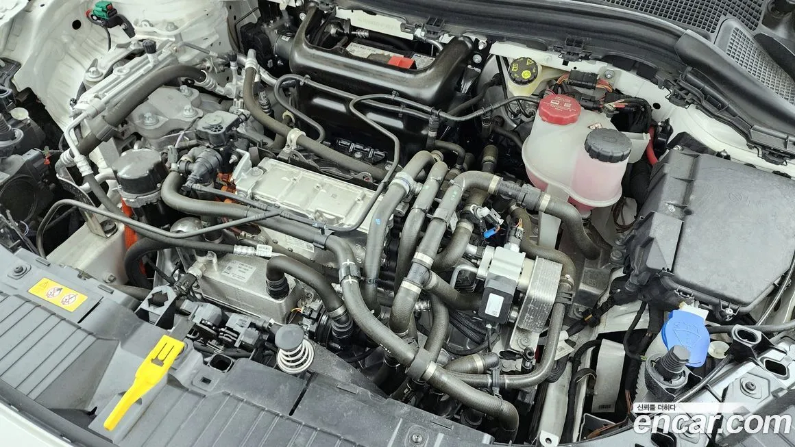Mercedes-Benz EQA 2023 из KR, фото 6