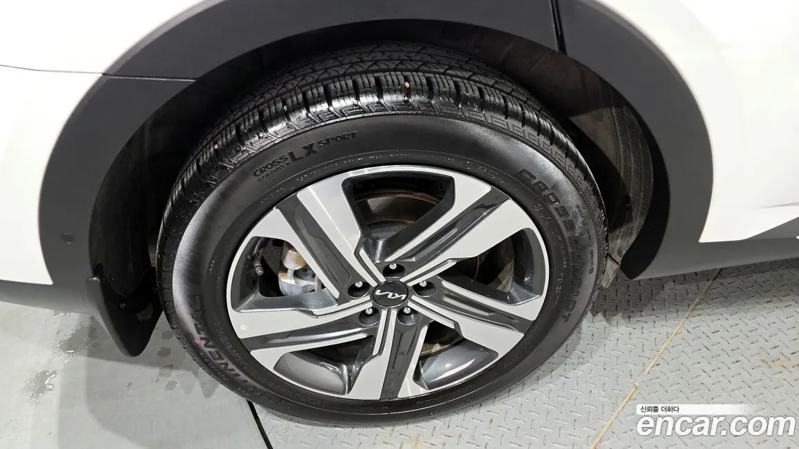 Kia Sorento 2023 из KR, фото 5