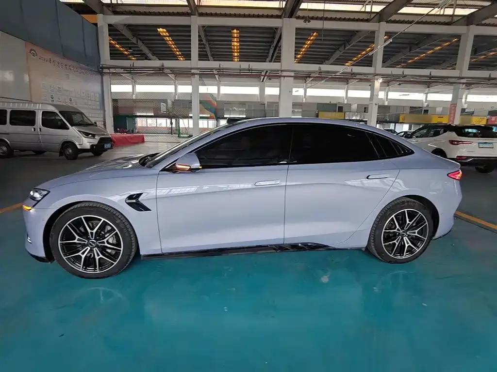 BYD Seal 2025 из CN, фото 5