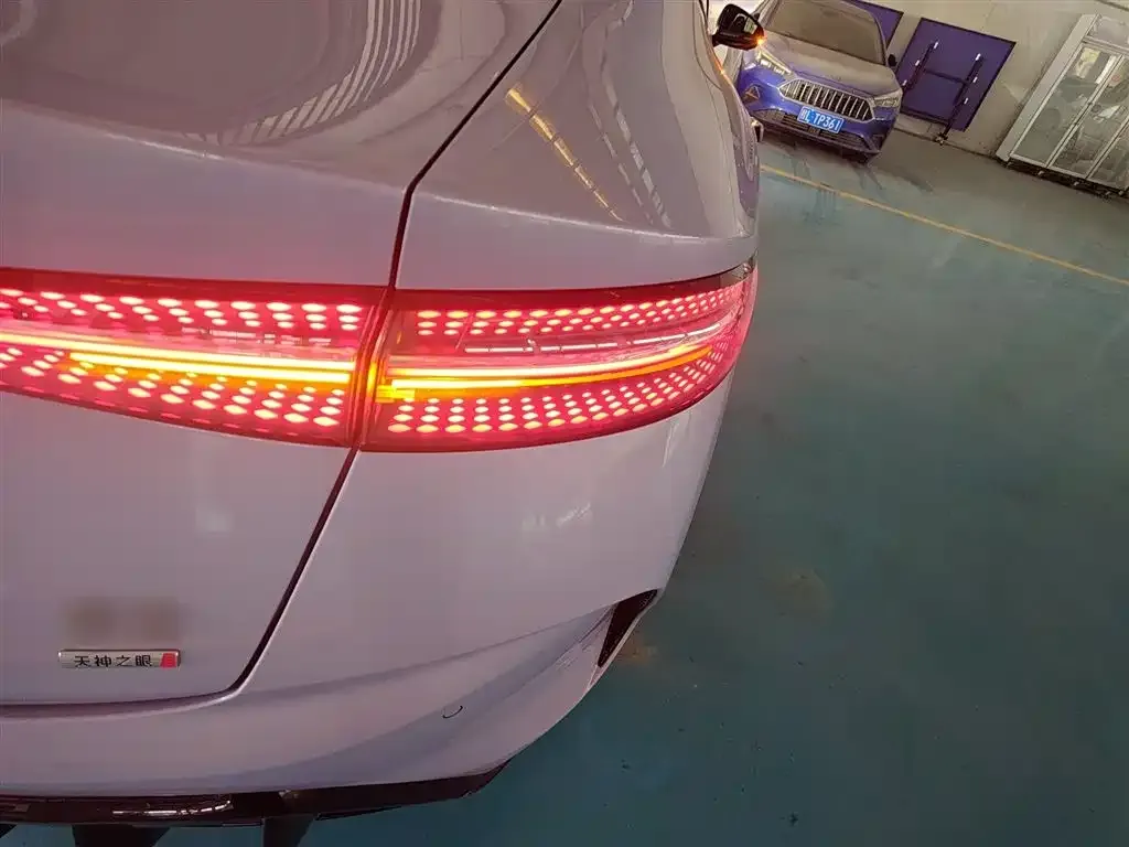 BYD Seal 2025 из CN, фото 8