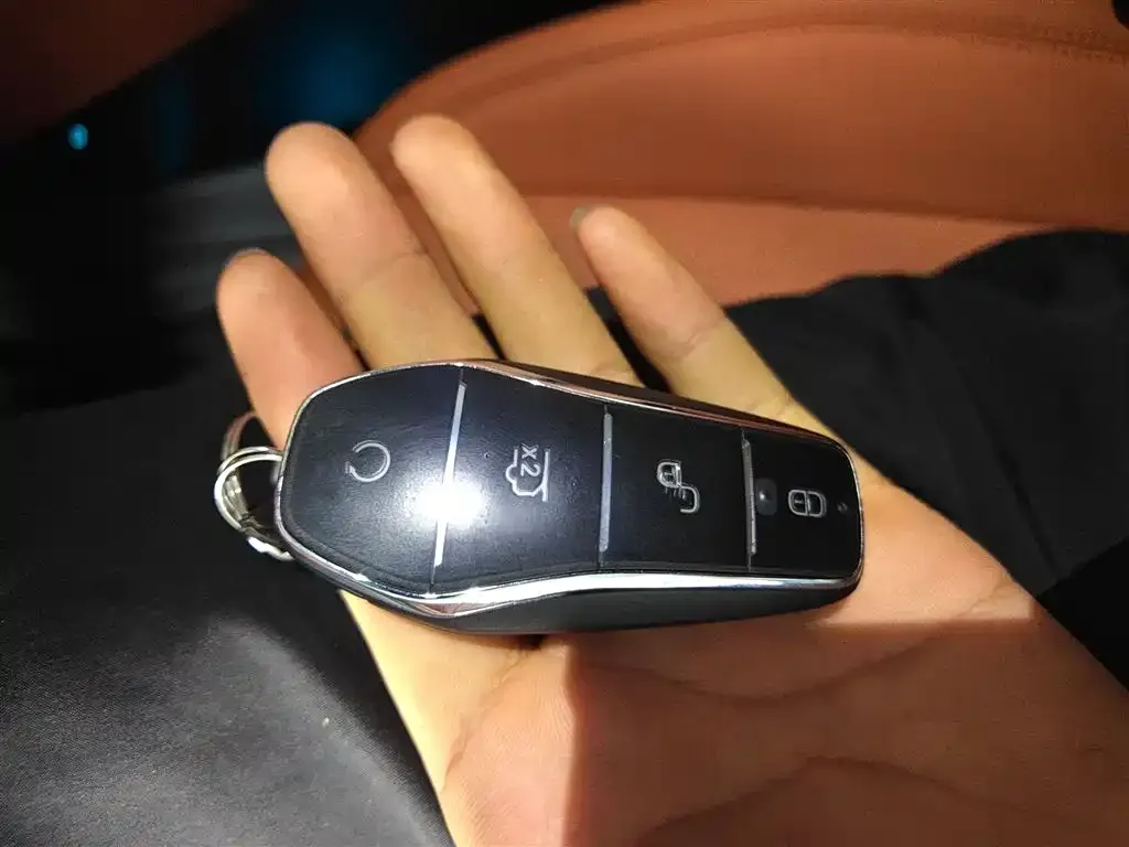 BYD Seal 2025 из CN, фото 9