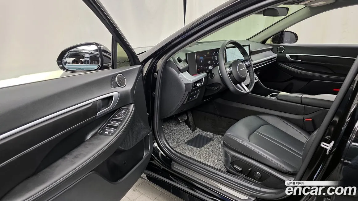 Hyundai Sonata 2024 из KR, фото 10