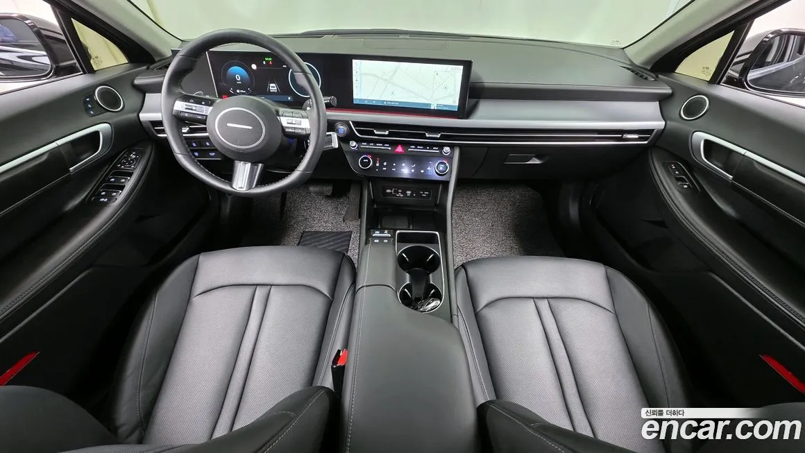 Hyundai Sonata 2024 из KR, фото 7